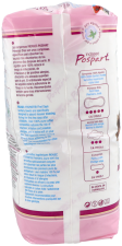 Postpart Cotton Compresses First Days 12 uds