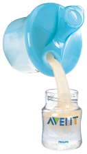 Distributeur de Lait en Poudre