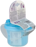 Distributeur de Lait en Poudre