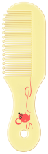 Ensemble de soins pour bébé