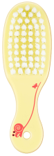 Ensemble de soins pour bébé