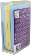 Ensemble de soins pour bébé