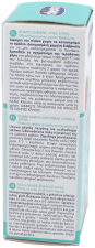 Pâte de fraise 12 mois et plus avec fluorure