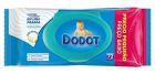 Remplacement des Lingettes Humides pour Bébé