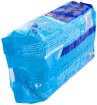 Remplacement des Lingettes Humides pour Bébé