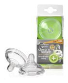 T&eacute;tine LBA Rapid Anti-colique X2