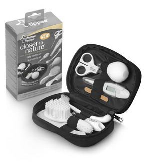Trousse de soins de santé