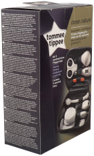 Trousse de soins de santé