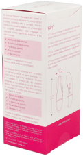 Masseur personnel Kiri 16 vitesses