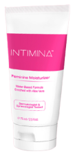 Hydratant féminin Hydratant vaginal 75 ml