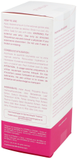 Hydratant féminin Hydratant vaginal 75 ml