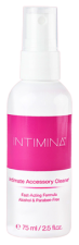 Nettoyant pour accessoires intimes Nettoyant pour coupe menstruelle