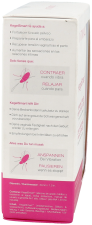 Appareil de renforcement du plancher pelvien KegelSmart Exerciser