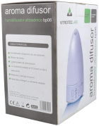 Vitrotec Aroma Diffuseur
