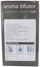 Vitrotec Aroma Diffuseur