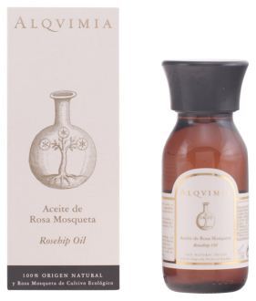 Alqvimia Huile de rose musqu&eacute;e 60 ml
