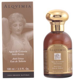 Alqvimia Eau Anti-Rue Revitalisante 100 ml