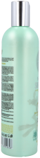 Shampoing antipelliculaire pour cuir chevelu sensible 400 ml