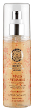 Spray Living Vitamins pour cheveux et corps 125 ml