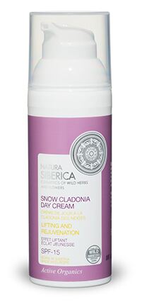 Crème de Jour Liftante Rajeunissante 50 ml