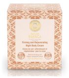 Crème de nuit raffermissante pour le corps 370 ml
