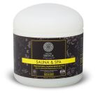Huile corporelle Dauric Sauna &amp; Spa 370 ml