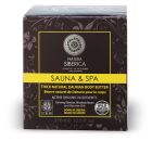 Huile corporelle Dauric Sauna &amp; Spa 370 ml