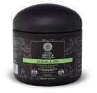 Peeling Sauna &amp; Spa au Sel Détox de Cèdre 370 ml