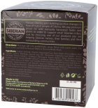 Peeling Sauna &amp; Spa au Sel Détox de Cèdre 370 ml
