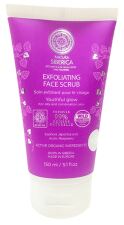 Peeling exfoliant visage pour peaux grasses ou mixtes 150 ml