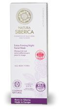 Masque facial de nuit extra raffermissant Cosmos 75 ml.