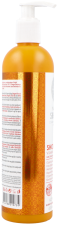 Gel douche vitaminé 400 ml