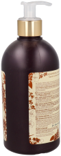 Savon crémeux nourrissant pour les mains 500 ml