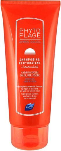Phytoplage Shampoing Réhydratant 200 ml