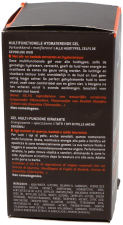 Gel hydratant multifonction pour homme 50 ml