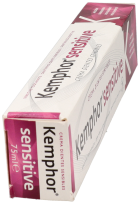 Crème Dents Sensibles 75 ml