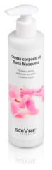 Crème Corps Rose Musquée Soivre 250 ml Crème Corps Rose Musquée Soivre 250 ml