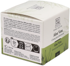 Crème faciale à l'Aloe Vera Soivre 50 ml