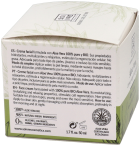 Crème faciale à l'Aloe Vera Soivre 50 ml