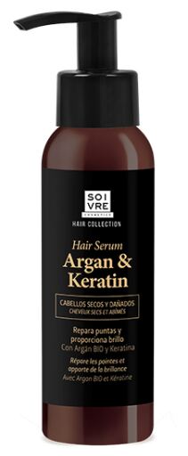 Sérum capillaire Argan 100 ml