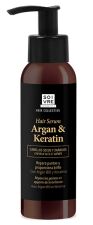 Sérum capillaire Argan 100 ml