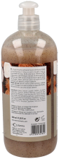 Gel de bain exfoliant Soivre 500 ml