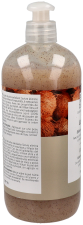 Gel de bain exfoliant Soivre 500 ml