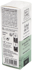 Huile essentielle d'arbre à thé Soivre 16 ml