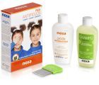 Pack Anti-Poux Lotion + Shampoing + Peigne