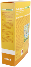 Pack Anti-Poux Lotion + Shampoing + Peigne