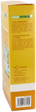 Pack Anti-Poux Lotion + Shampoing + Peigne