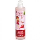 Shampoing Nosa Tea Tree 250 ml Rose