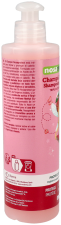 Shampoing Nosa Tea Tree 250 ml Rose