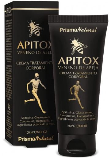 Crème Apitox 100 ml